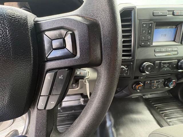Certified 2018 Ford F150 XL w/ Equipment Group 101A Mid AWD/4WD image 18