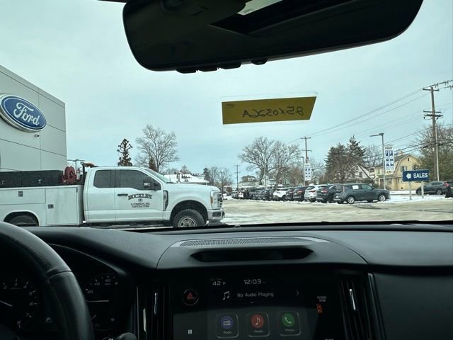 Used 2024 Subaru Legacy Sport image 73