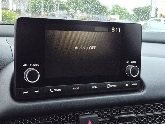 Used 2024 Honda HR-V Sport image 22