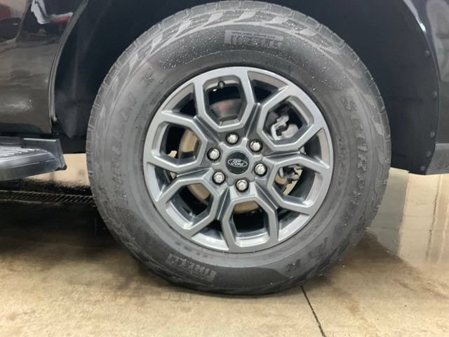 Certified 2025 Ford Expedition Max Active AWD/4WD image 20