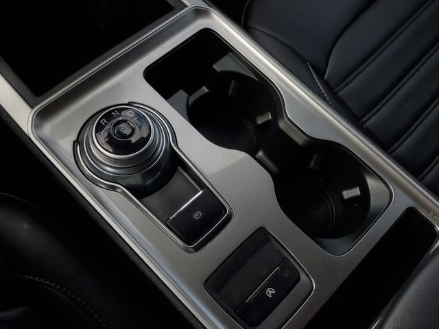 Certified 2024 Ford Edge SEL w/ Convenience Package image 25