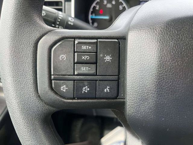 Certified 2023 Ford F150 XL w/ STX Appearance Package AWD/4WD image 20