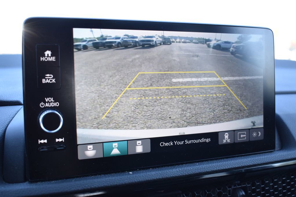 Used 2024 Honda CR-V Sport Touring image 13