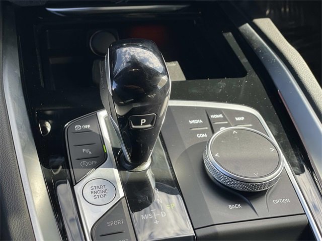 Used 2024 BMW Z4 sDrive30i w/ Convenience Package image 14