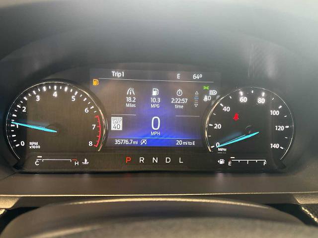 Certified 2023 Ford Explorer ST-Line w/ Class IV Trailer Tow Package AWD/4WD image 10