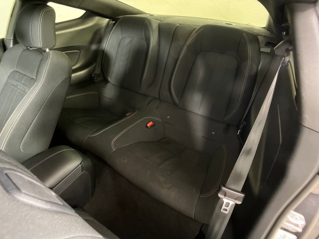 Certified 2023 Ford Mustang Coupe w/ Equipment Group 101A image 30