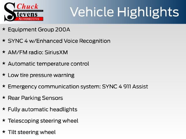 Certified 2025 Ford Bronco Sport Big Bend AWD/4WD image 10