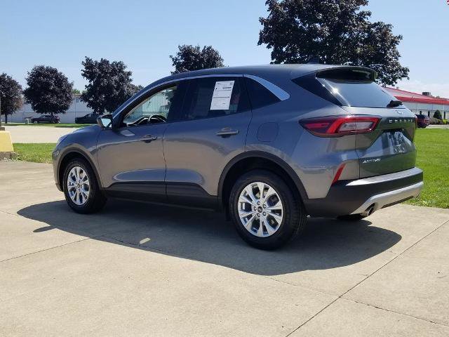 Certified 2023 Ford Escape Active w/ Cold Weather Package FWD image 5