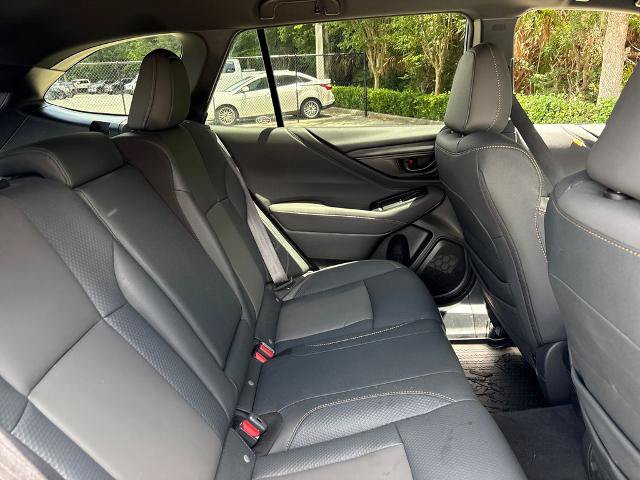 Used 2023 Subaru Outback Wilderness AWD/4WD image 30
