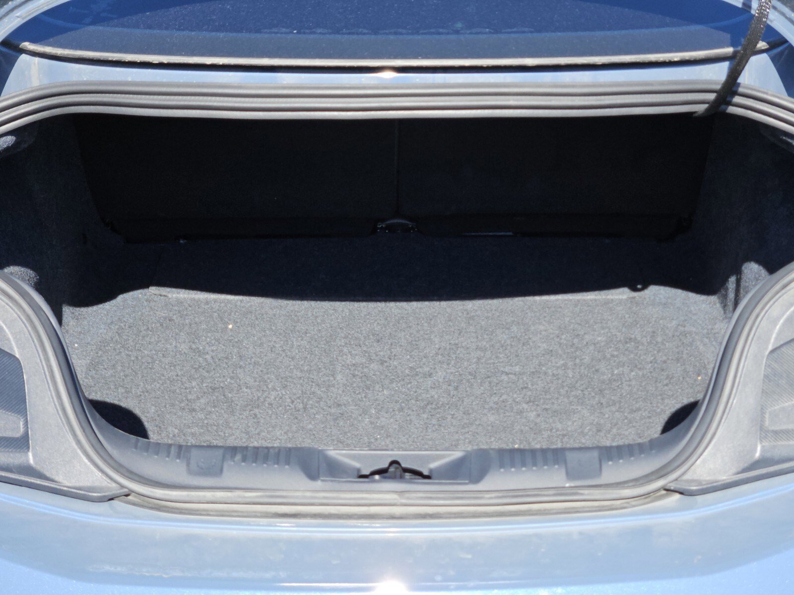 Certified 2024 Ford Mustang GT Premium w/ Mustang Nite Pony Package image 26