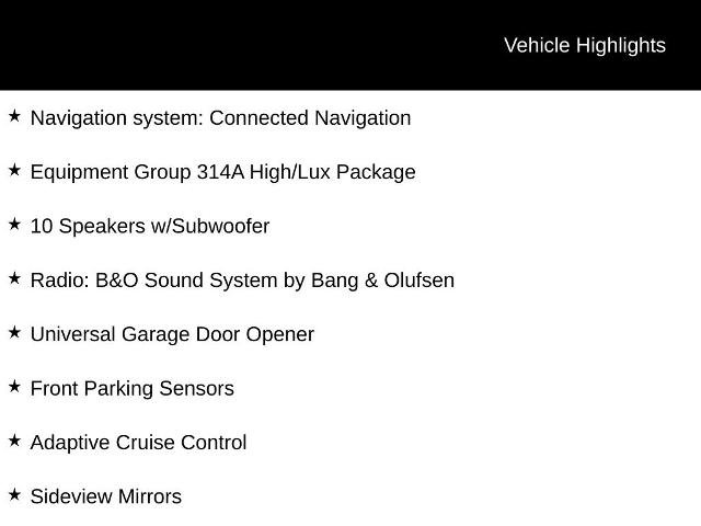 Certified 2024 Ford Bronco Outer Banks AWD/4WD image 6