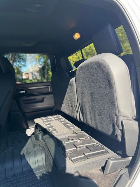 Used 2018 RAM 1500 Rebel w/ Luxury Group image 22