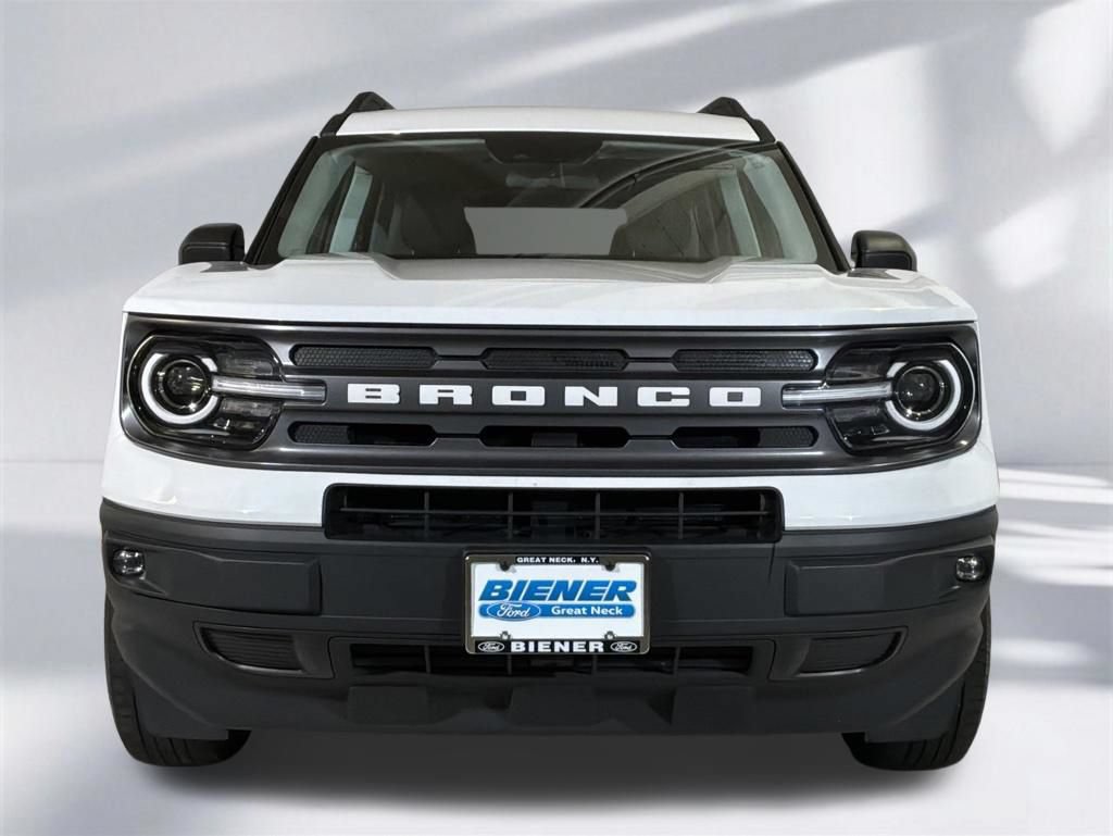 Certified 2022 Ford Bronco Sport Big Bend w/ Convenience Package AWD/4WD image 24