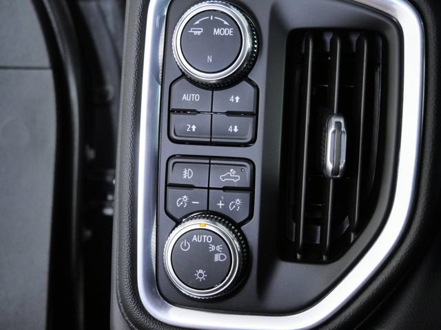 Used 2021 GMC Sierra 1500 Elevation w/ X31 Off-Road Package AWD/4WD image 24