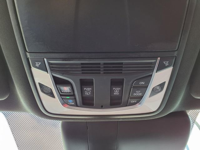 Used 2023 Acura RDX A-Spec image 15