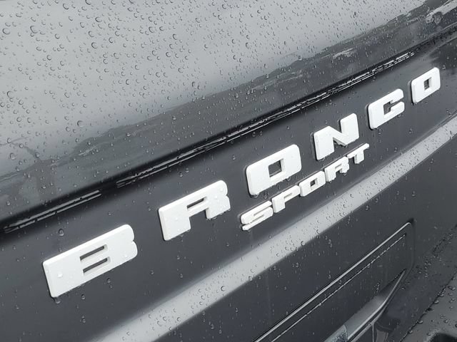 Certified 2023 Ford Bronco Sport Heritage w/ Heritage Convenience Package AWD/4WD image 7