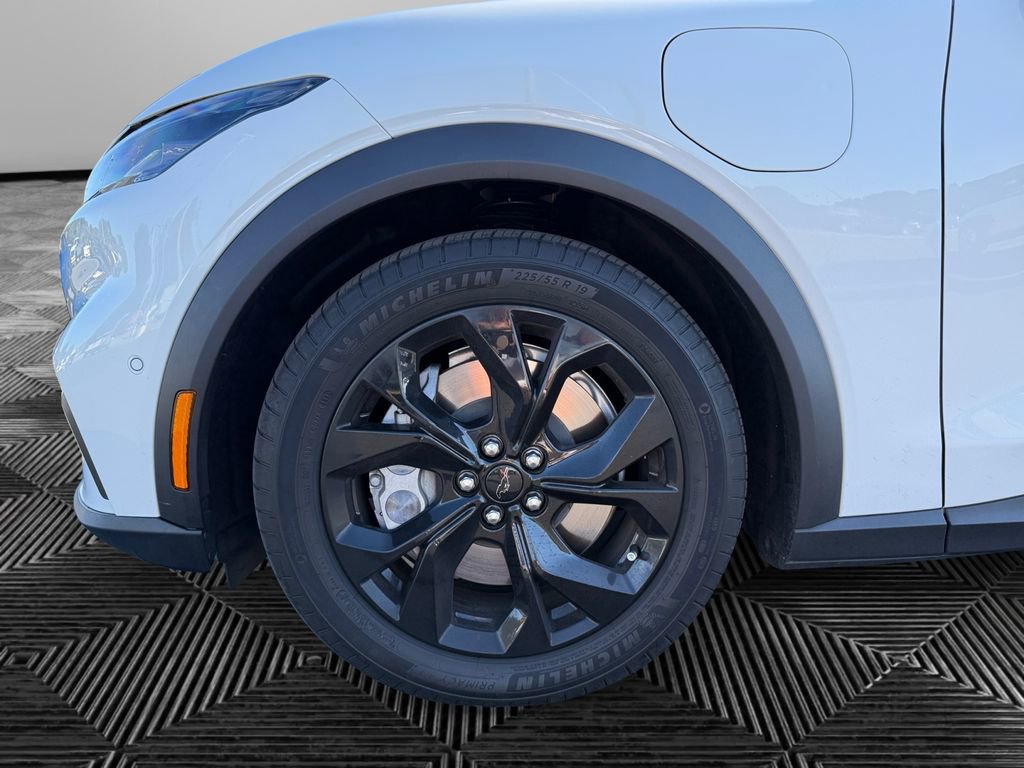 Certified 2024 Ford Mustang Mach-E Select image 14