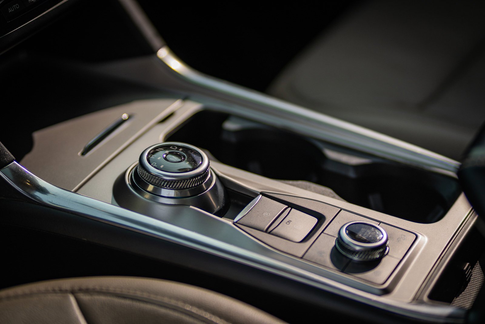 Certified 2020 Ford Explorer Limited image 36