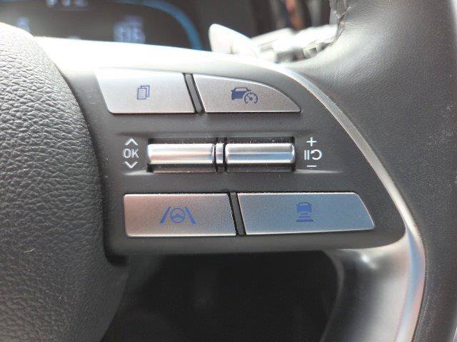 Used 2024 Hyundai Palisade XRT FWD image 41