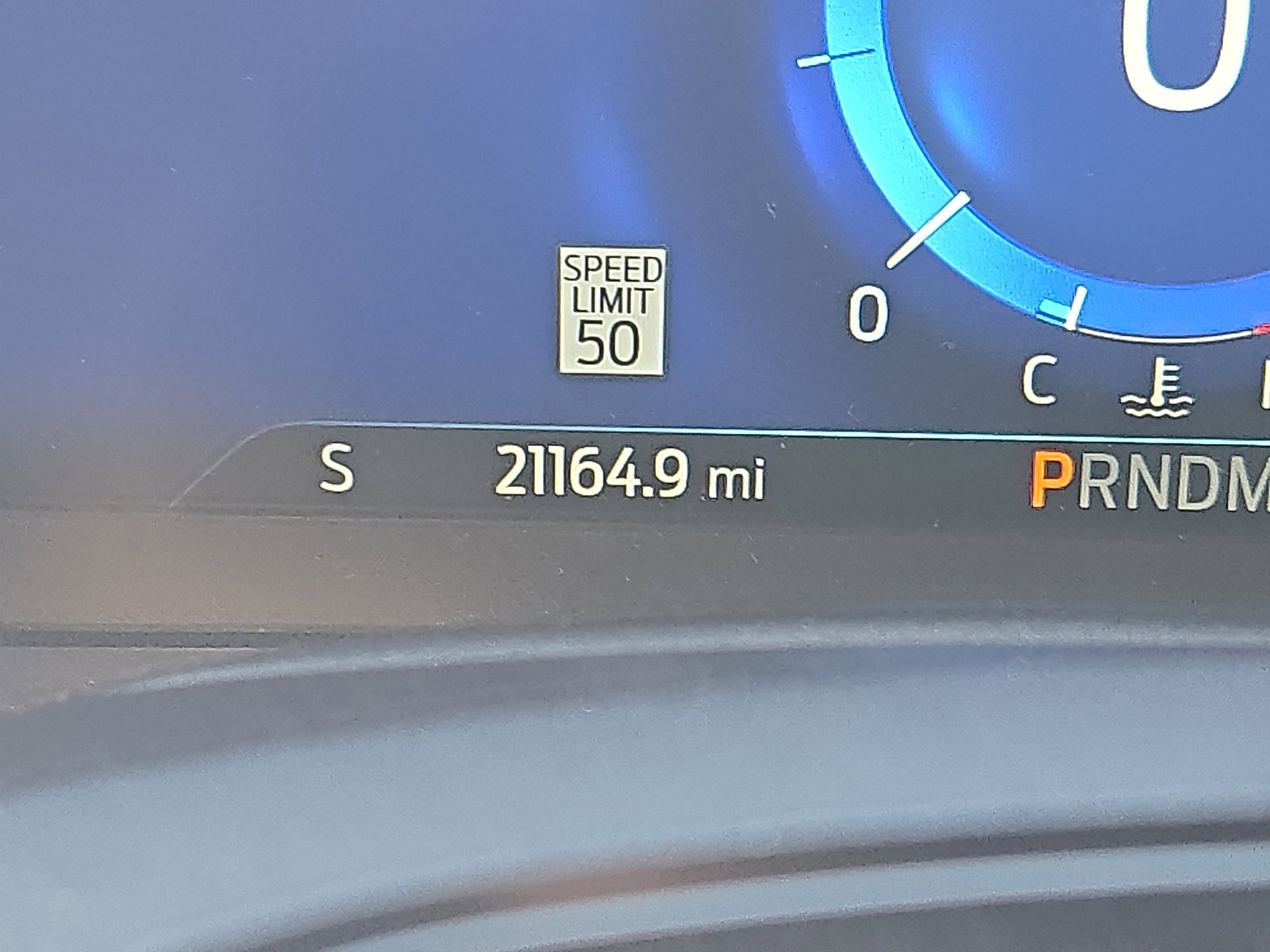 Certified 2022 Ford Explorer ST w/ Equipment Group 401A image 20