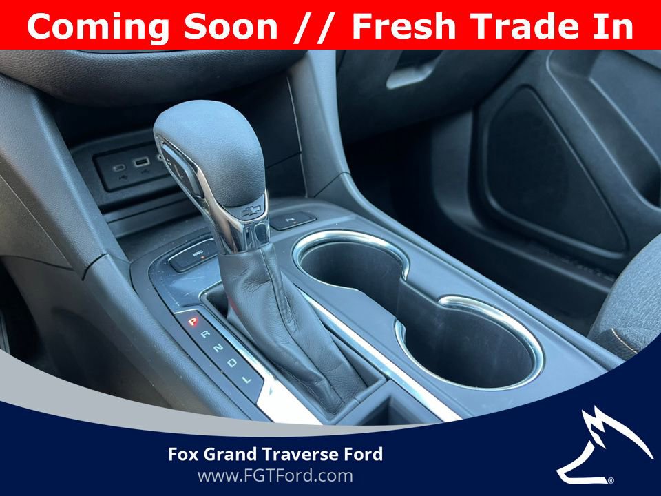 Used 2024 Chevrolet Equinox LT AWD/4WD image 25