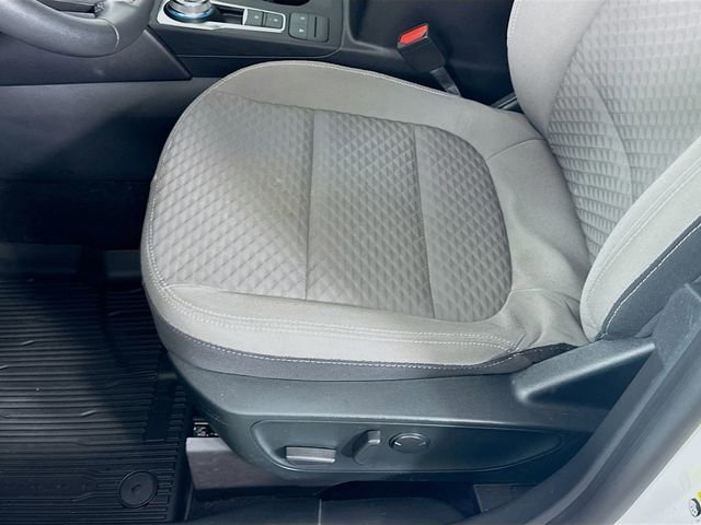 Certified 2022 Ford Escape SE w/ Convenience Package image 27