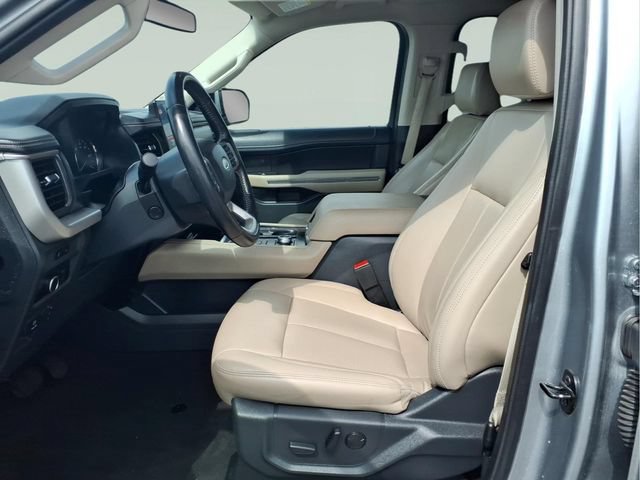 Certified 2024 Ford Expedition Max XLT AWD/4WD image 17