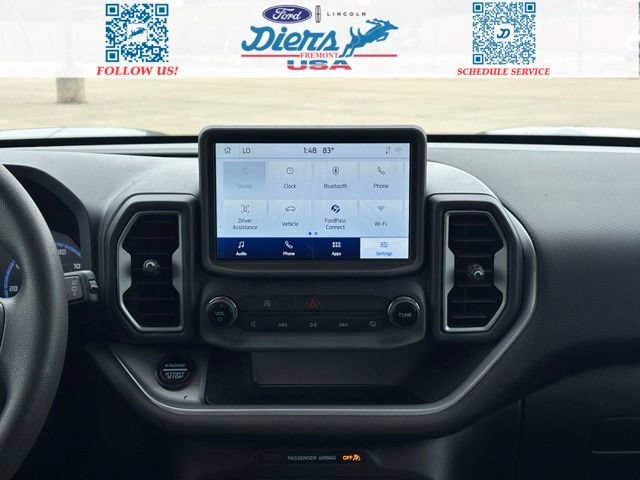 Certified 2023 Ford Bronco Sport Big Bend AWD/4WD image 17