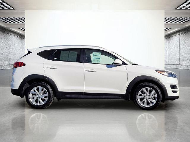 Used 2020 Hyundai Tucson Value image 3