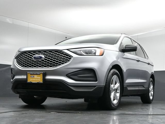 Certified 2023 Ford Edge SE AWD/4WD image 38