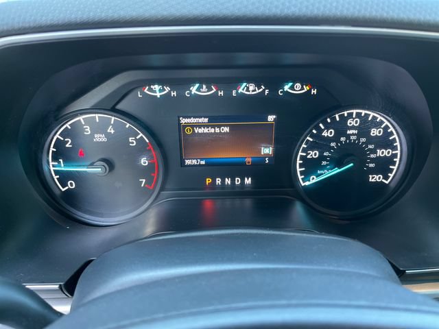 Certified 2022 Ford F150 XL w/ Equipment Group 101A High AWD/4WD image 12