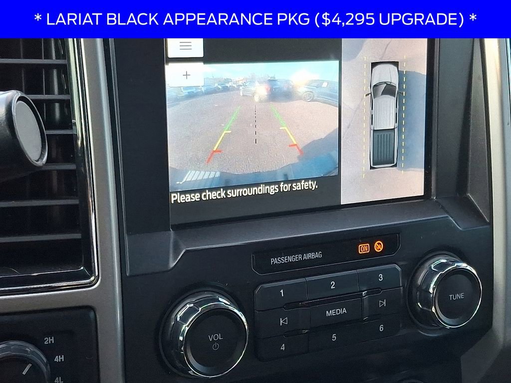 Certified 2021 Ford F250 Lariat image 18