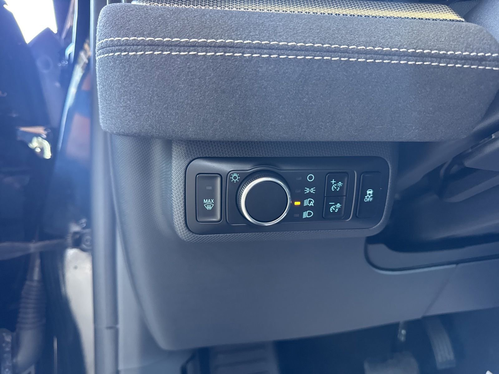 Certified 2025 Ford Mustang Mach-E GT image 24