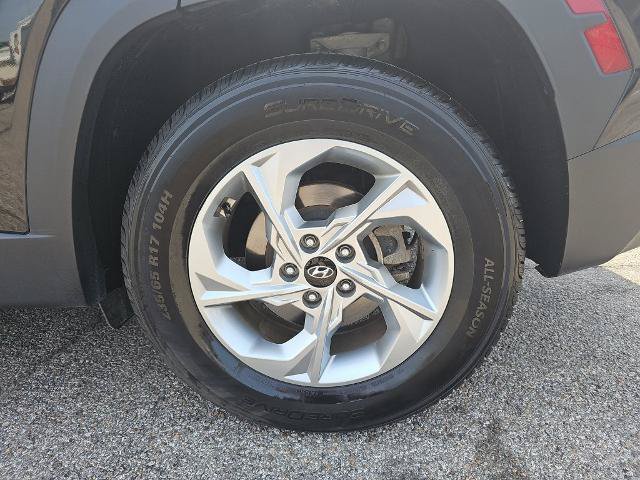 Used 2024 Hyundai Tucson SEL FWD image 33