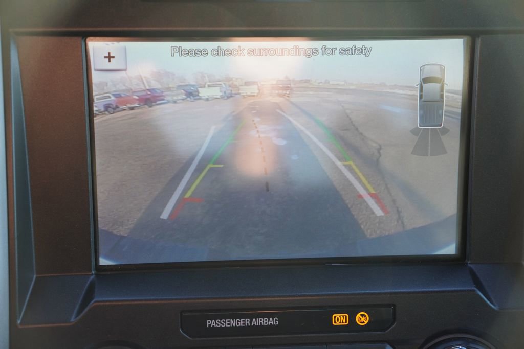 Certified 2019 Ford F350 Lariat w/ Lariat Ultimate Package image 37