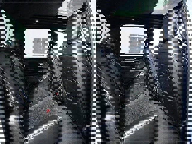 Used 2020 RAM 1500 Laramie w/ Sport Appearance Package image 13