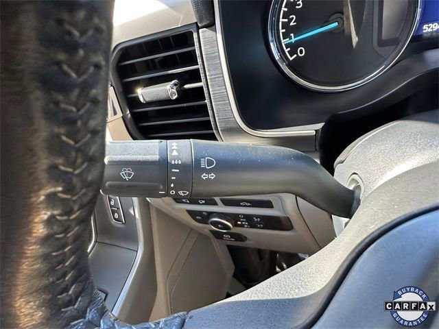 Certified 2022 Ford F150 XLT w/ Equipment Group 302A High image 16