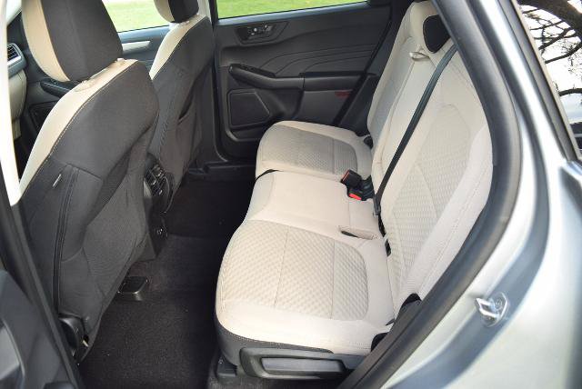 Certified 2022 Ford Escape SE w/ Convenience Package FWD image 11