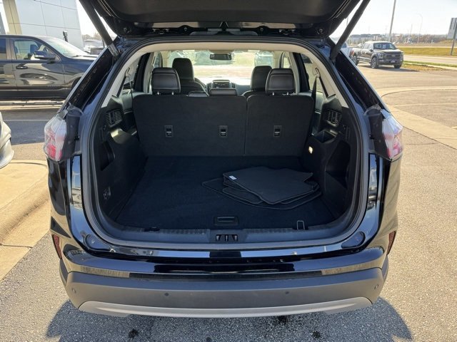 Certified 2022 Ford Edge SEL w/ Convenience Package image 36