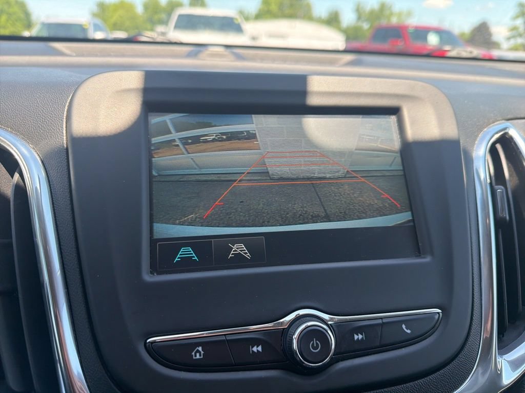 Used 2018 Chevrolet Equinox LT AWD/4WD image 31