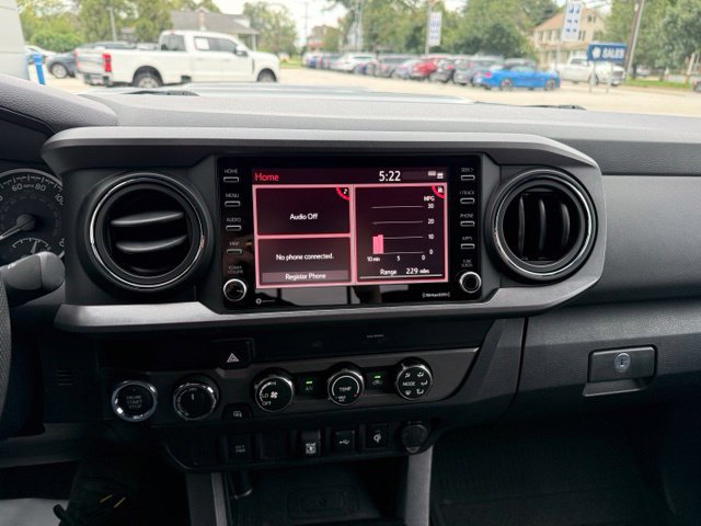 Used 2020 Toyota Tacoma 4x4 Double Cab image 43