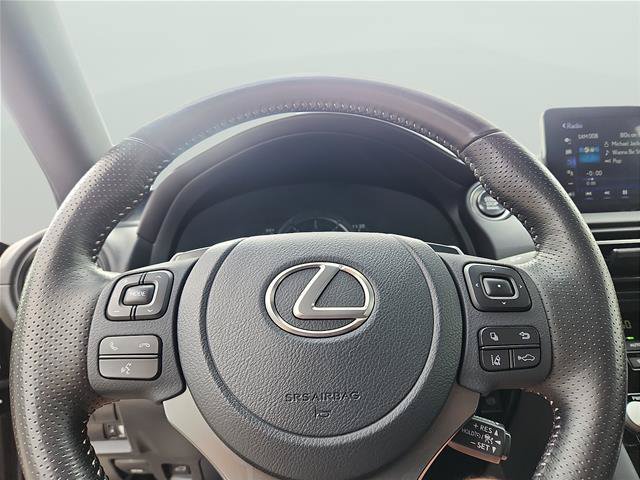 Used 2023 Lexus IS 350 F Sport AWD/4WD image 18