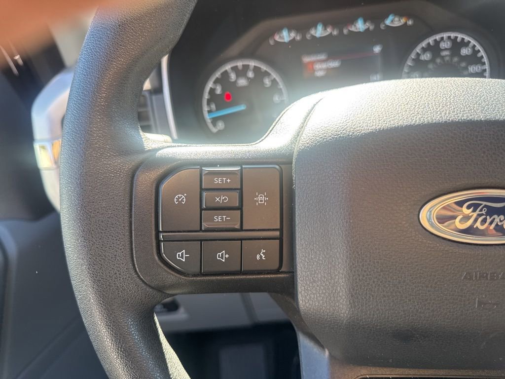Certified 2023 Ford F150 XLT image 23