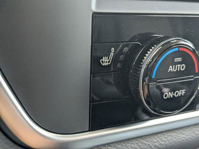 Used 2026 Nissan Rogue SV w/ Cold Weather Package FWD image 22