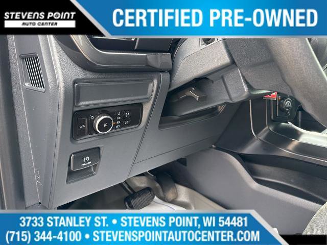 Certified 2023 Ford F150 XL w/ STX Appearance Package AWD/4WD image 21
