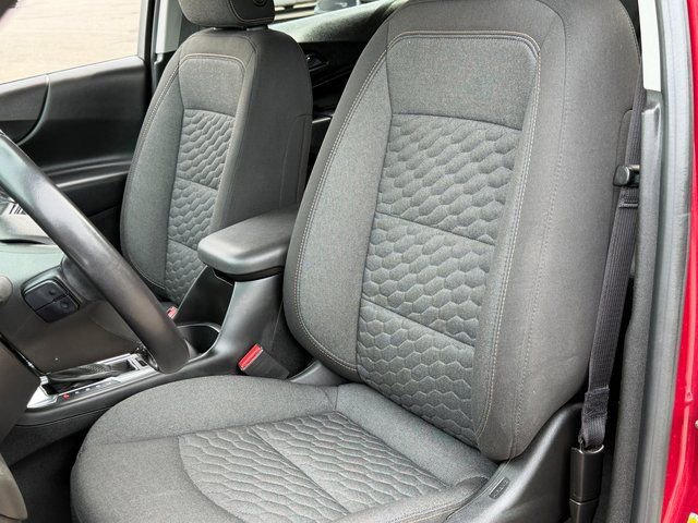 Used 2019 Chevrolet Equinox LT AWD/4WD image 5
