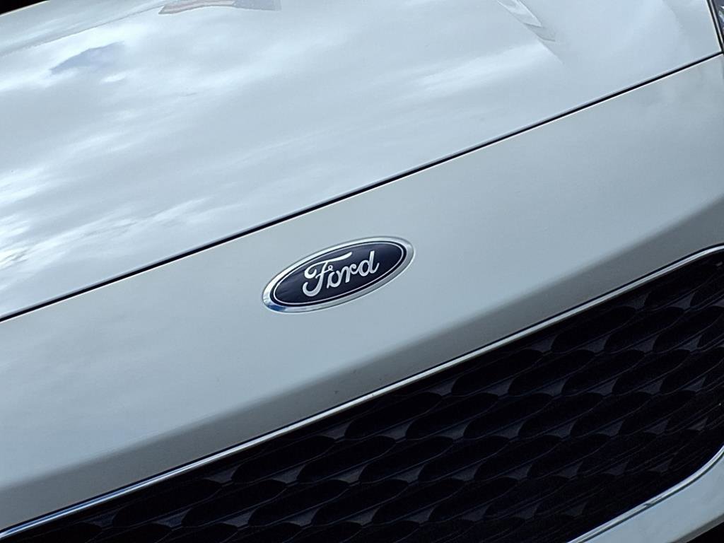 Certified 2022 Ford Escape SE w/ Convenience Package image 30