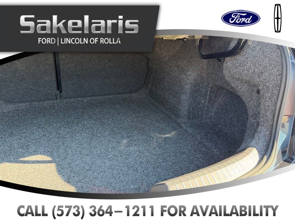 Used 2024 Volkswagen Jetta SE FWD image 40