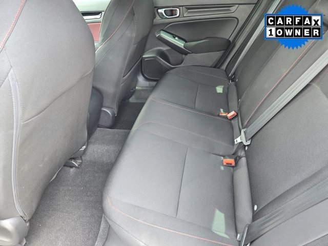 Used 2024 Honda Civic Si image 28