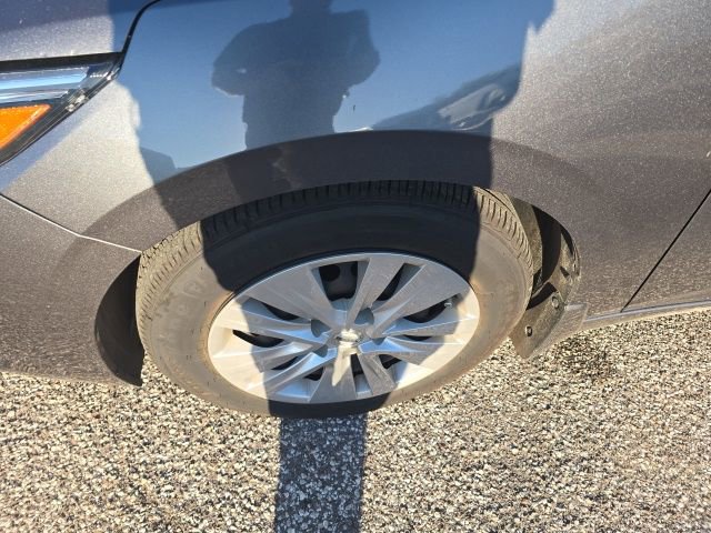 Used 2021 Nissan Sentra S image 6